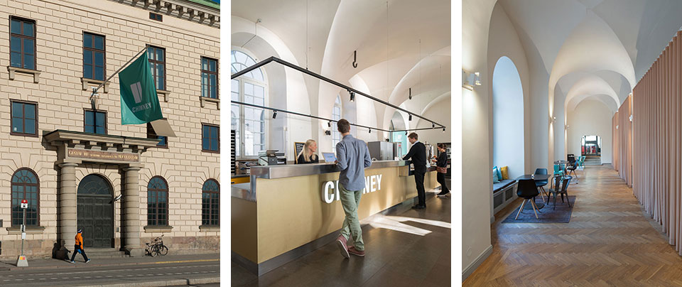 創意辦公室設計