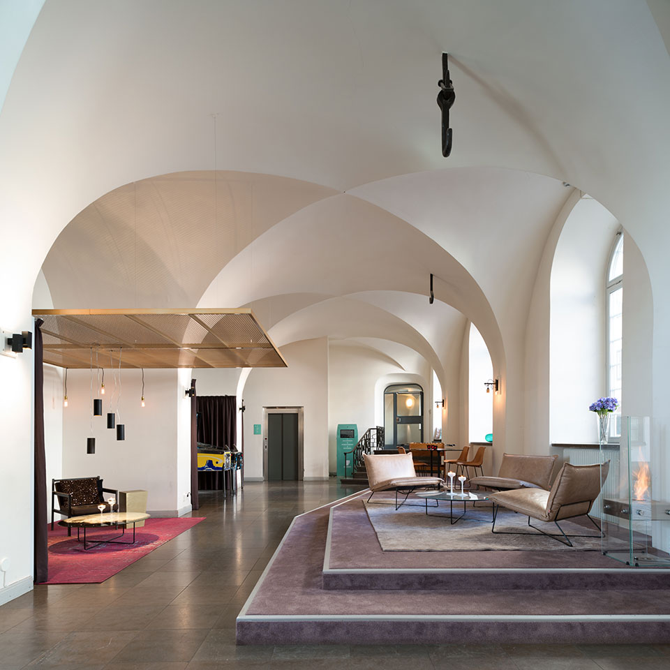 創意辦公室設計