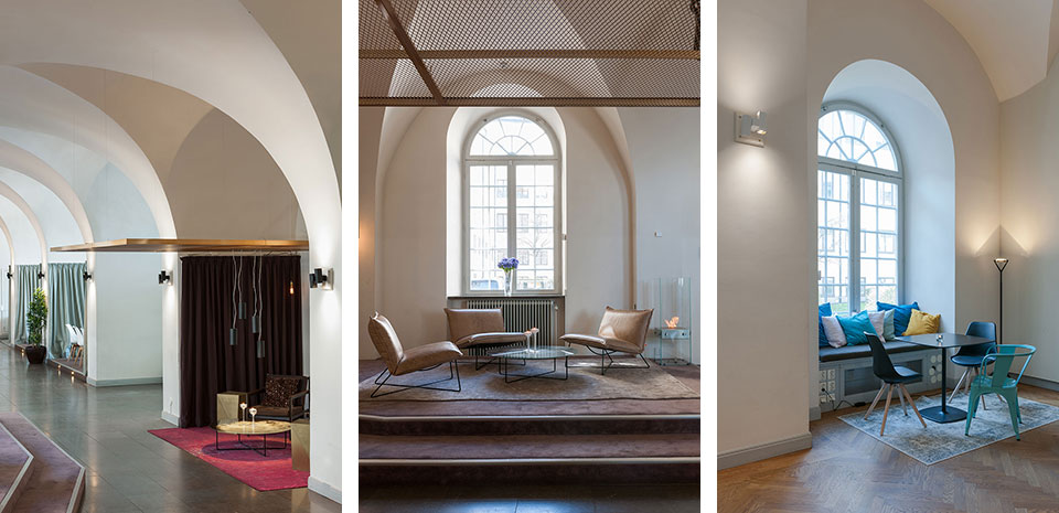 創意辦公室設計