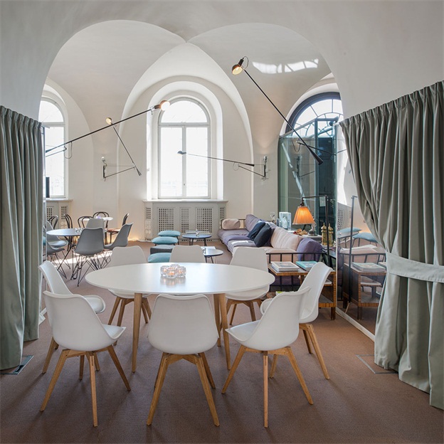 創意辦公室設計