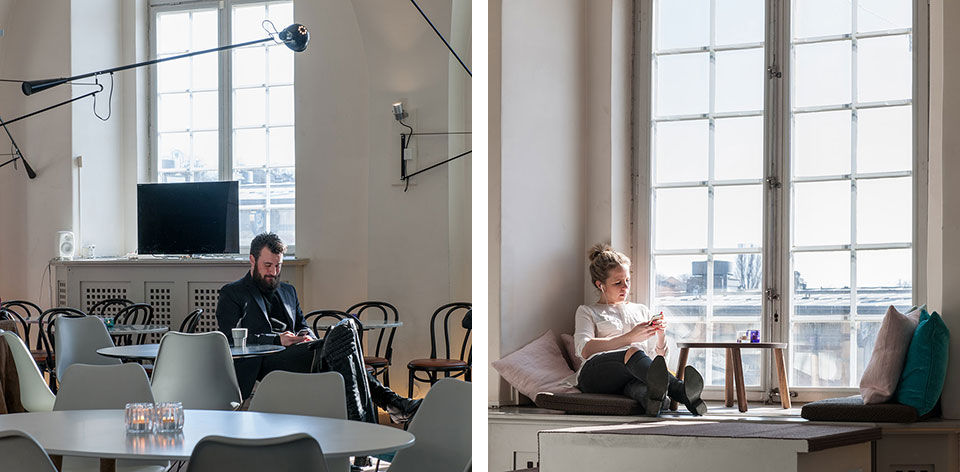 創意辦公室設計