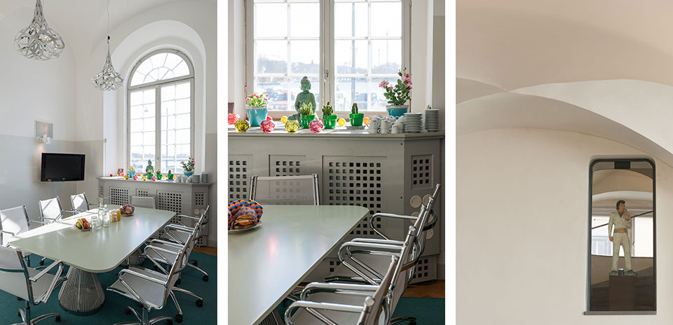 創意辦公室設計