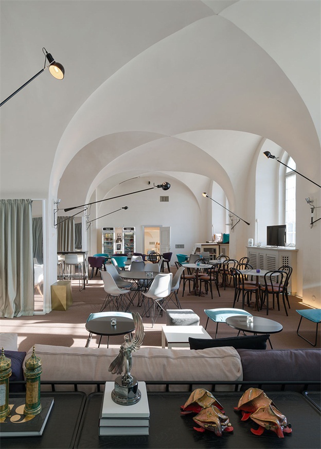 創意辦公室設計