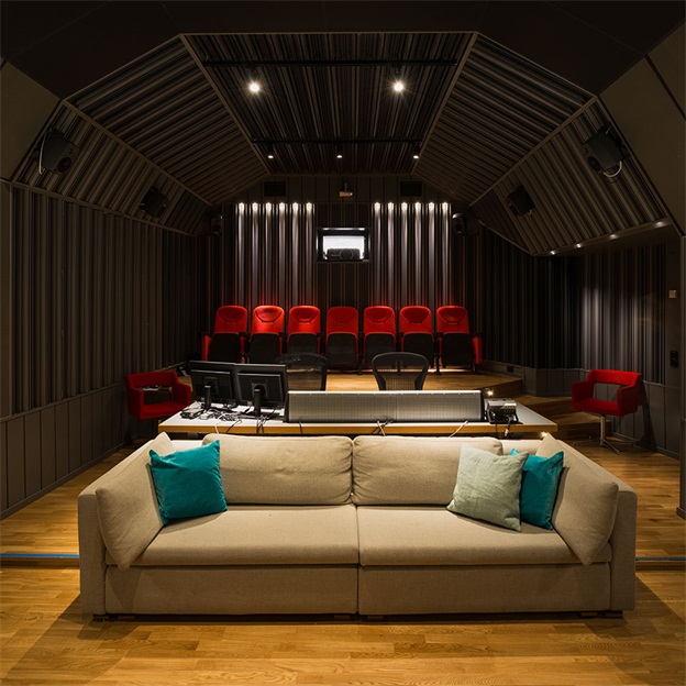 創意辦公室設計