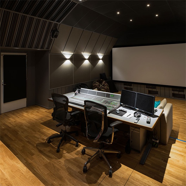 創意辦公室設計