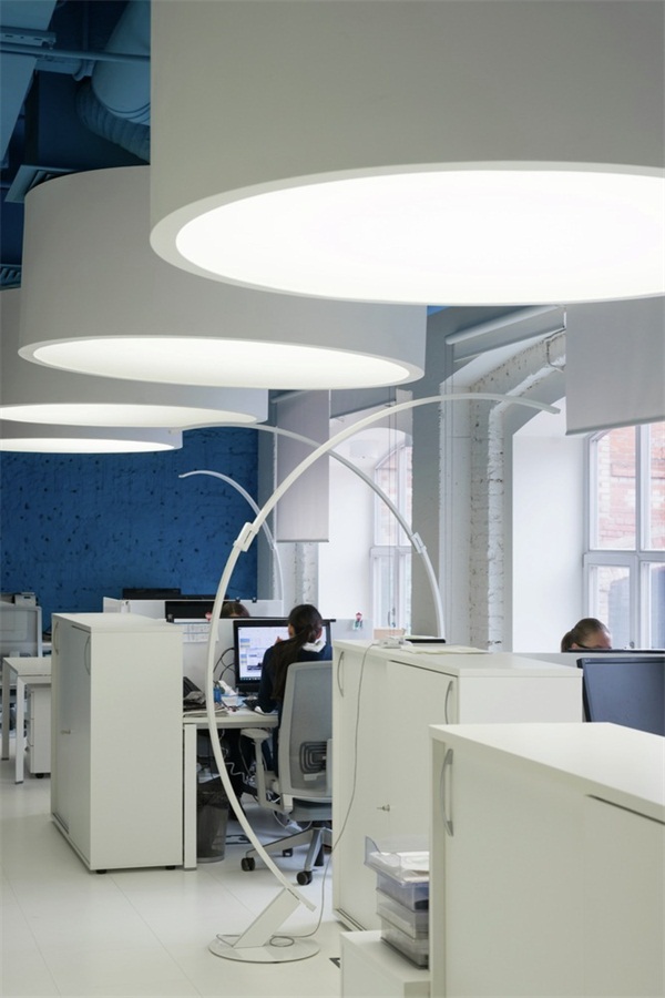 創意辦公室設計