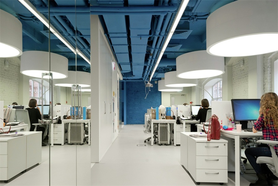 創意辦公室設計