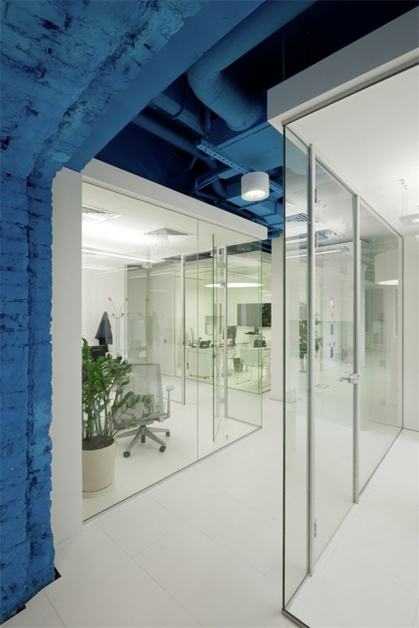 創意辦公室設計