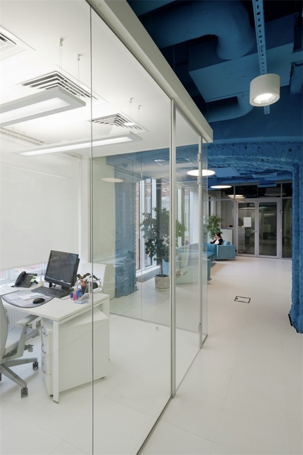 創意辦公室設計