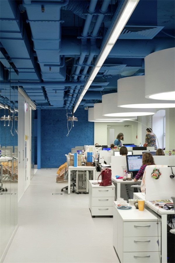 創意辦公室設計