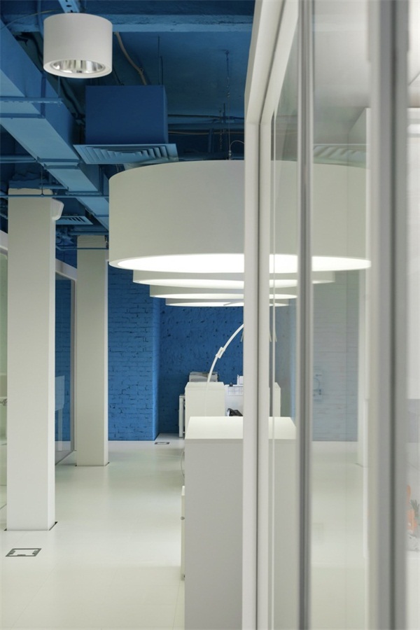 創意辦公室設計