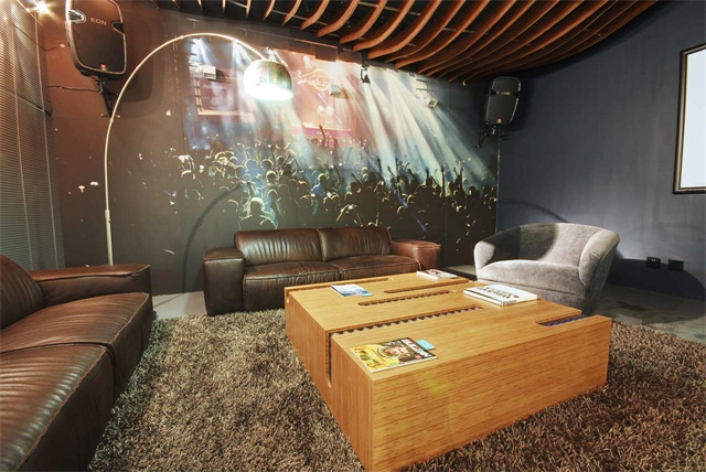 創意辦公室設計