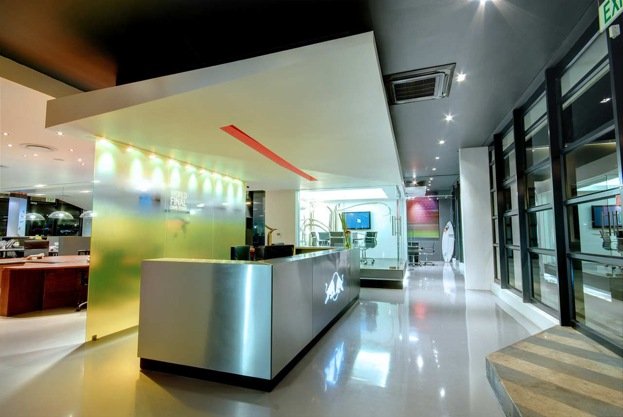 創意辦公室設計