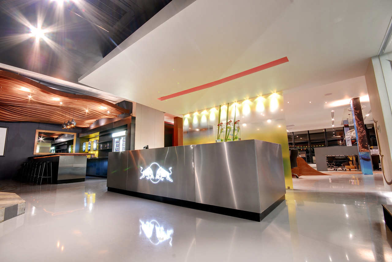 創意辦公室設計