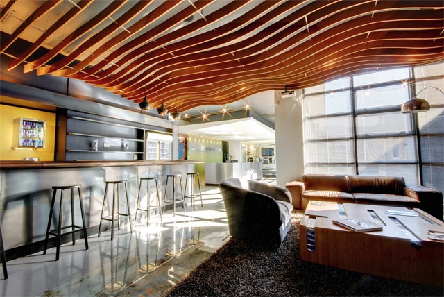 創意辦公室設計