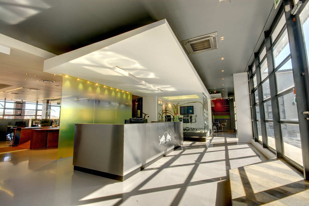 創意辦公室設計