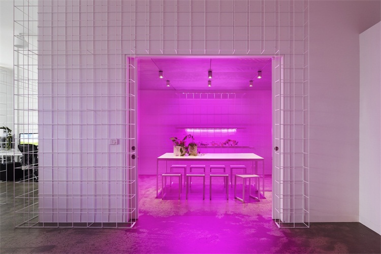 創意辦公室設計