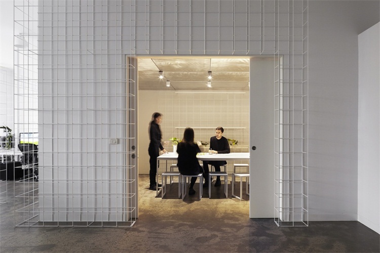 創意辦公室設計