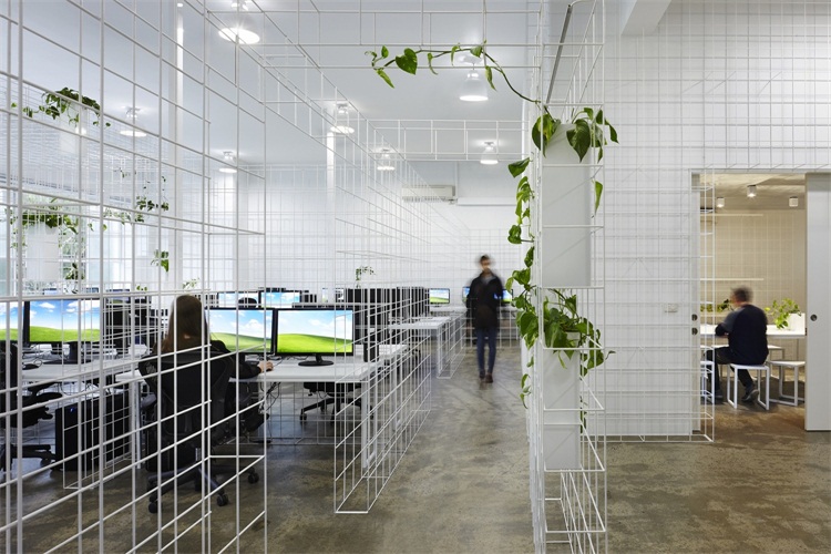 創意辦公室設計