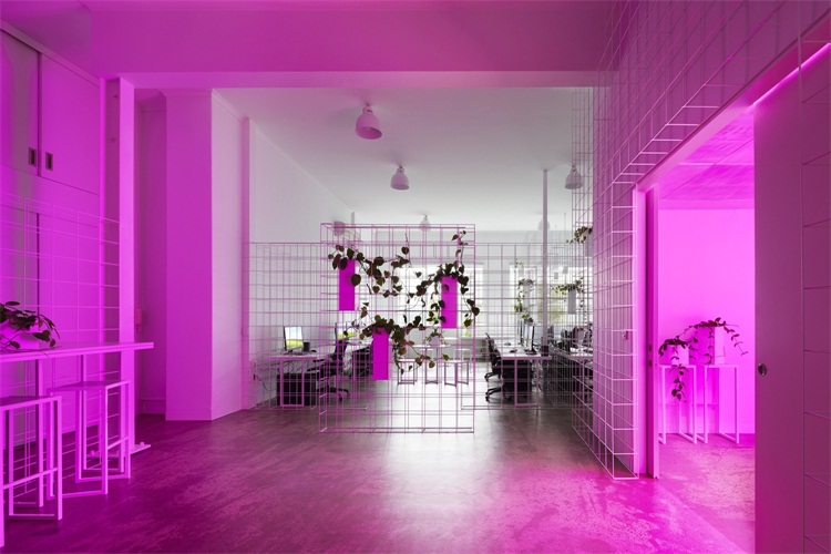 創意辦公室設計