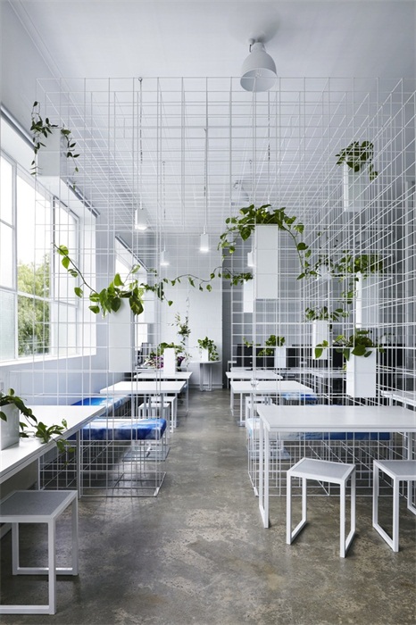 創意辦公室設計