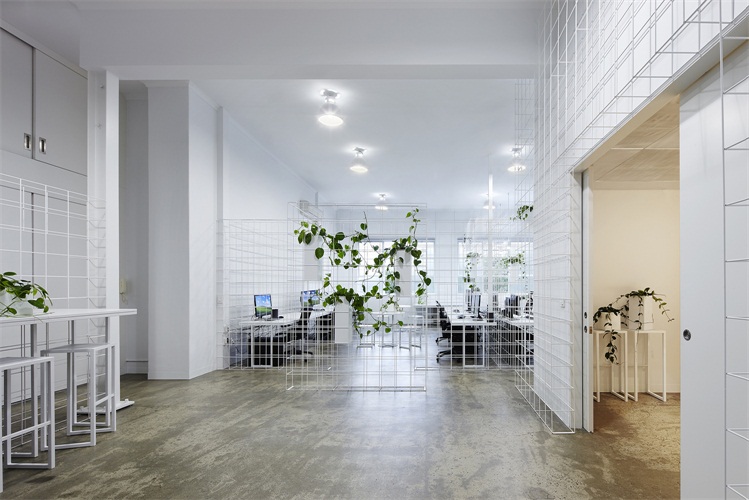 創意辦公室設計