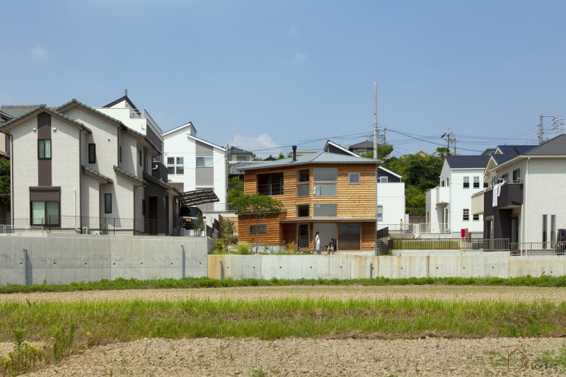 日式住宅設計