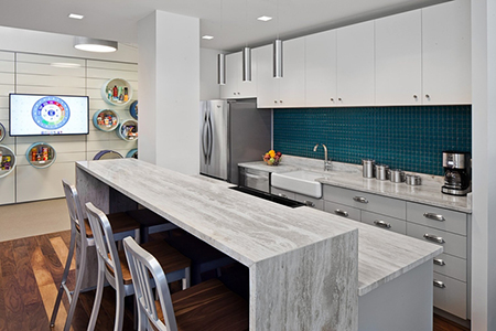 辦公室設計，現代風格辦公室設計