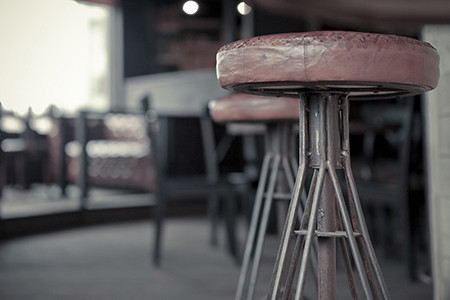 LOFT風格酒吧,工業風格酒吧設計