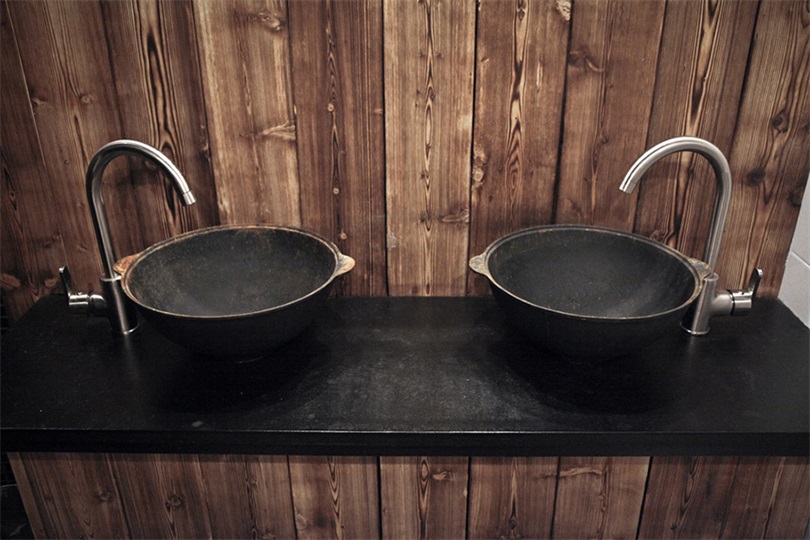 LOFT風格酒吧,工業風格酒吧設計