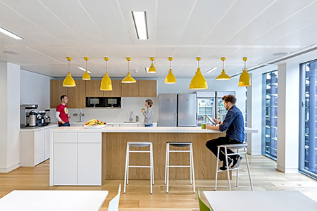 LOFT風格辦公室設計，辦公室設計