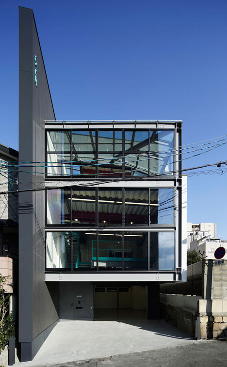 個性工作室設計