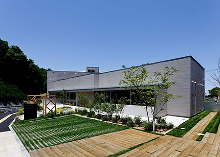 個性幼兒園設計