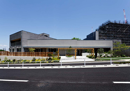 個性幼兒園設計