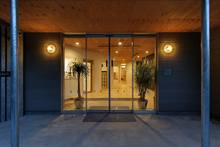 個性幼兒園設計