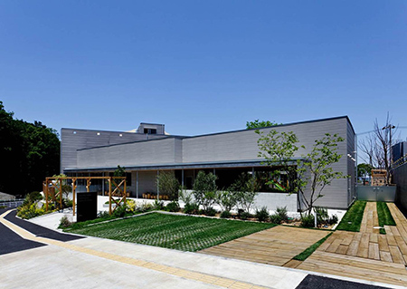 個性幼兒園設計