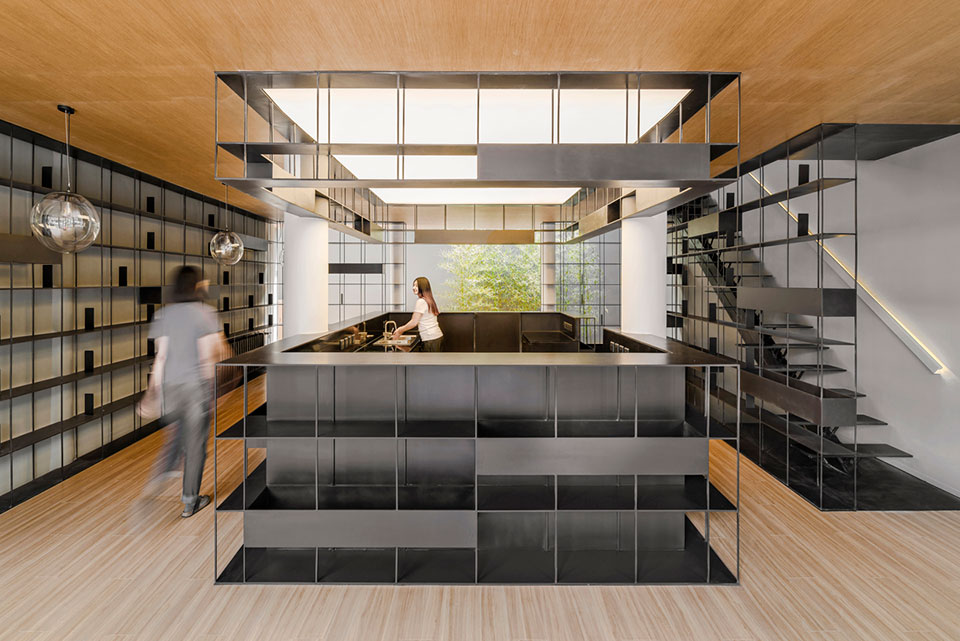 創意概念店設計