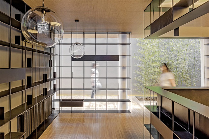 創意概念店設計