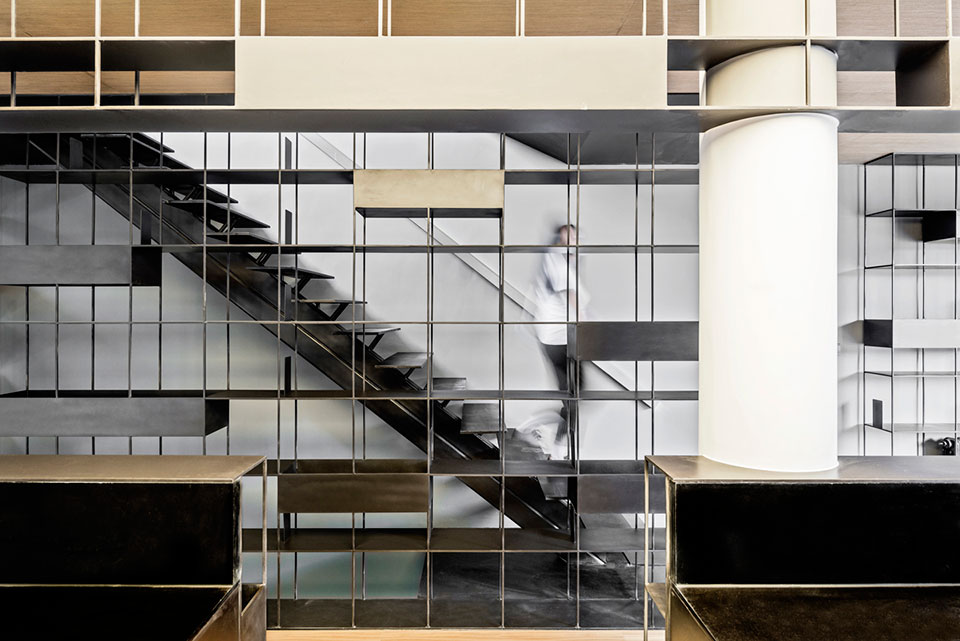 創意概念店設計