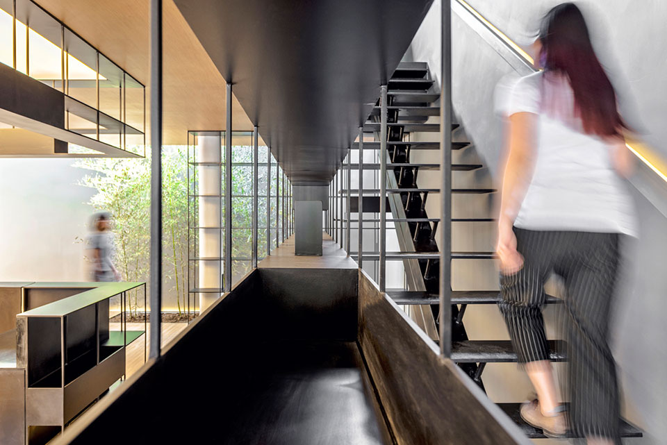 創意概念店設計