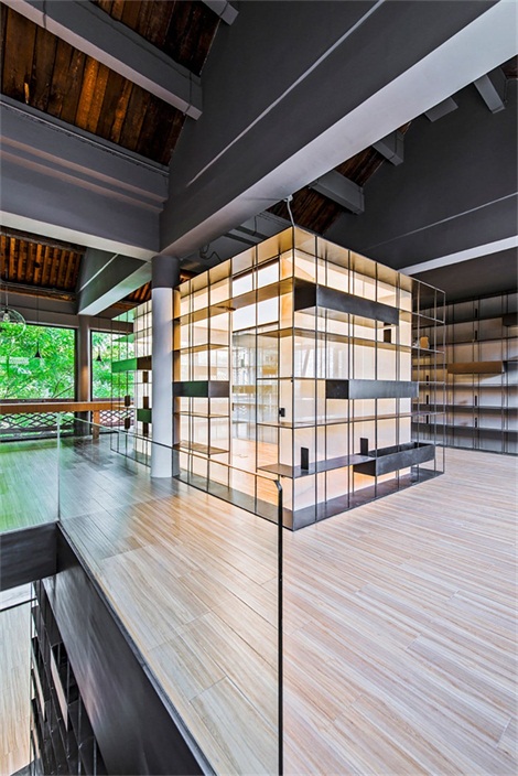 創意概念店設計