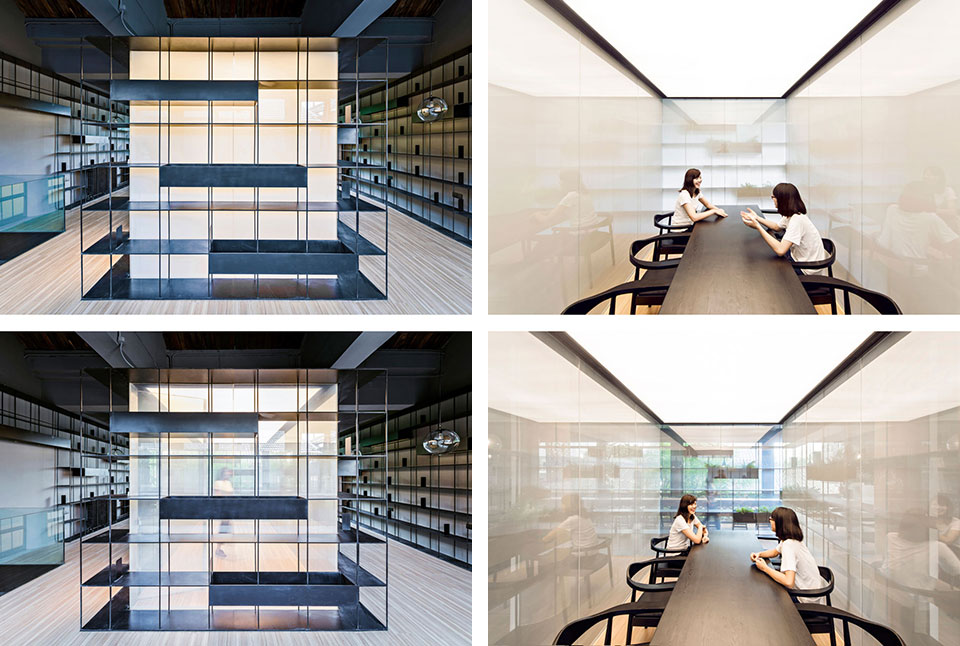 創意概念店設計