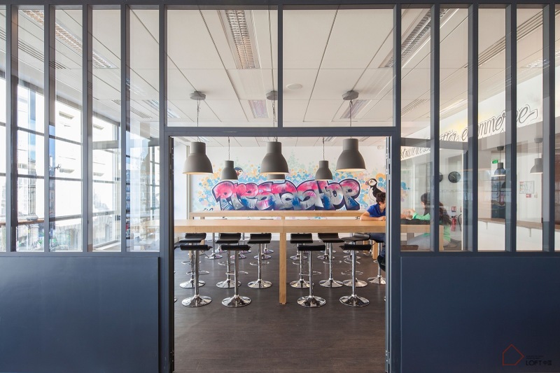 創意辦公室設計