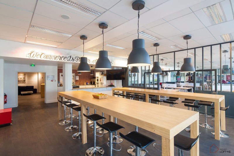 創意辦公室設計