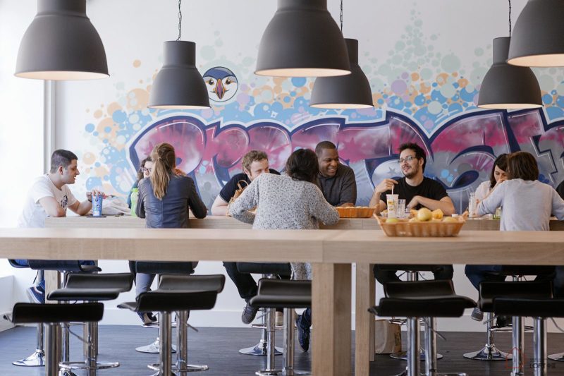 創意辦公室設計