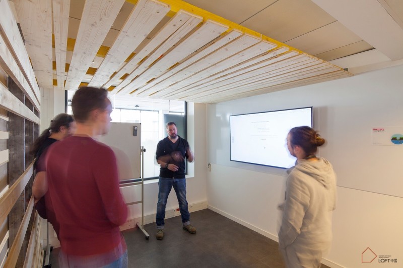 創意辦公室設計