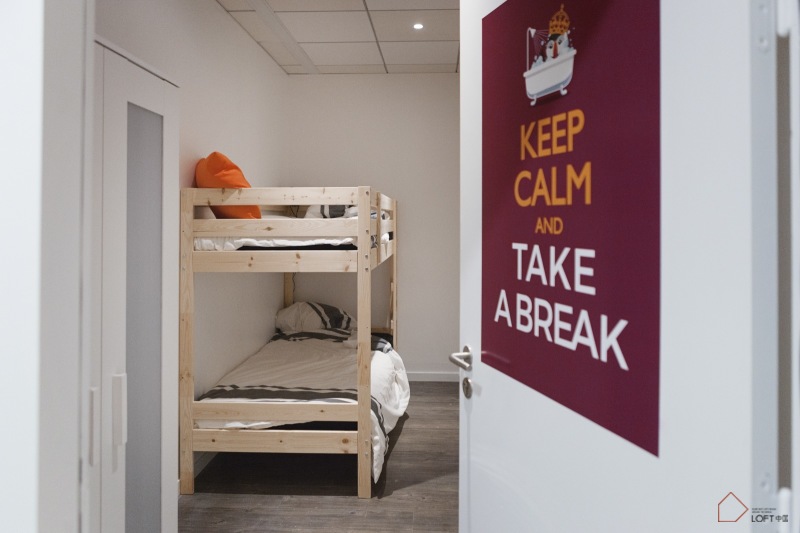 創意辦公室設計