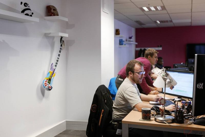 創意辦公室設計