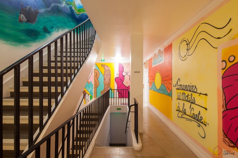 創意辦公室設計