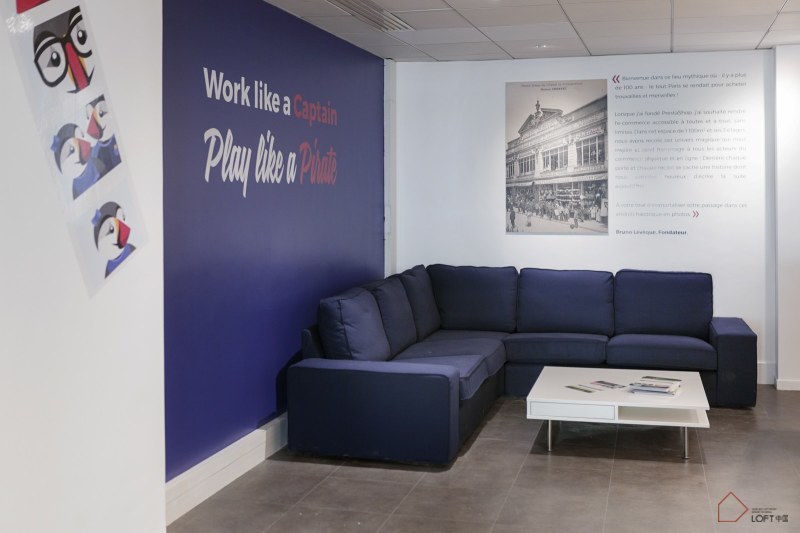 創意辦公室設計